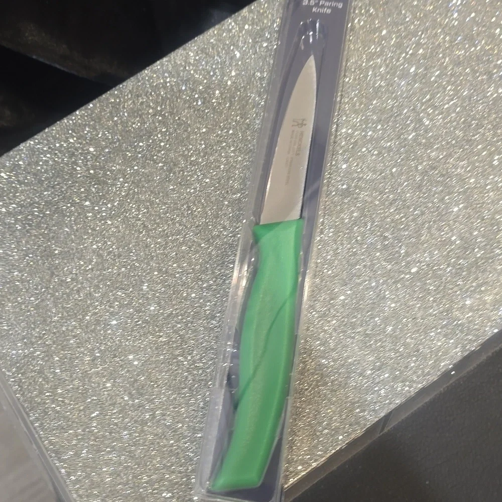 Zwilling Henckels Twin Grip 3.5